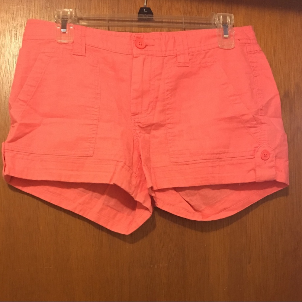 Gap shorts